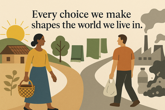 Sensible / Unsensible: A Conscious Choice by Daroonjinish