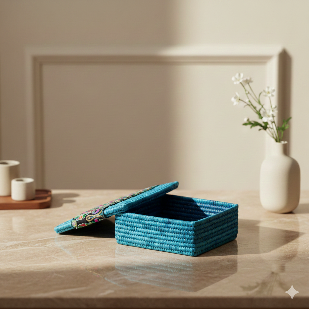 Mewa Basket Box