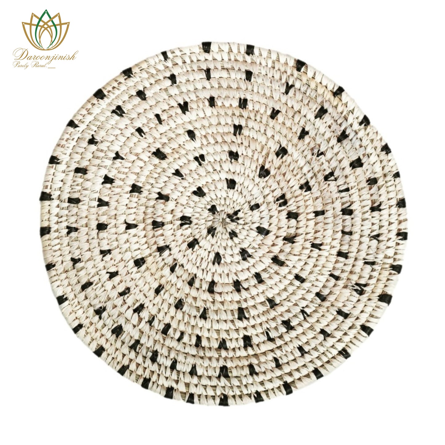 Natural Sabai Mats