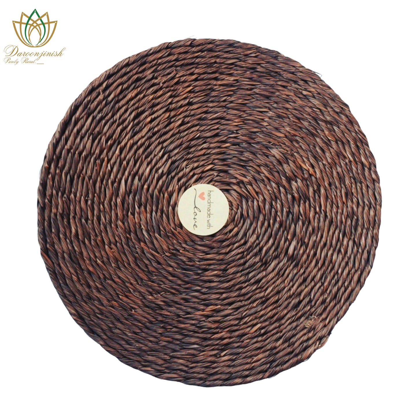 Brown Sabai Mats