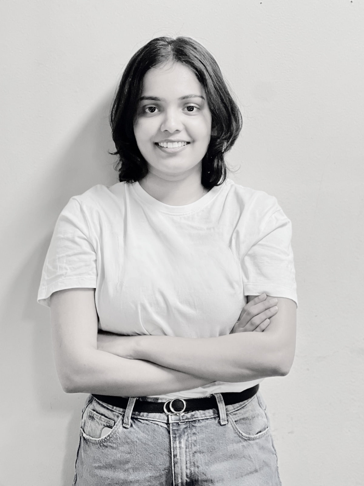 Lavanya– Content Strategist & Brand Storyteller