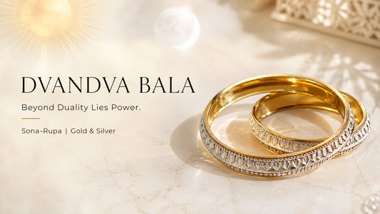 Dvandva Bala: Beyond Duality Lies Power