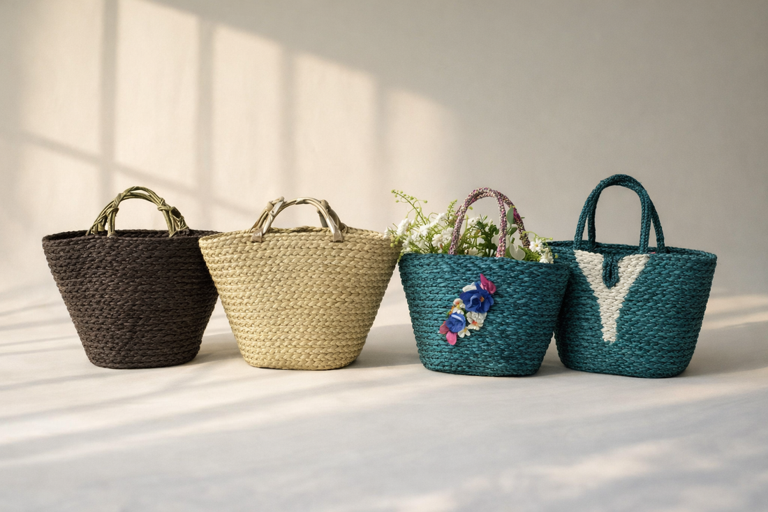 A Year of Handcrafted Excellence at Daroonjinish | Sustainable Indian Handicrafts