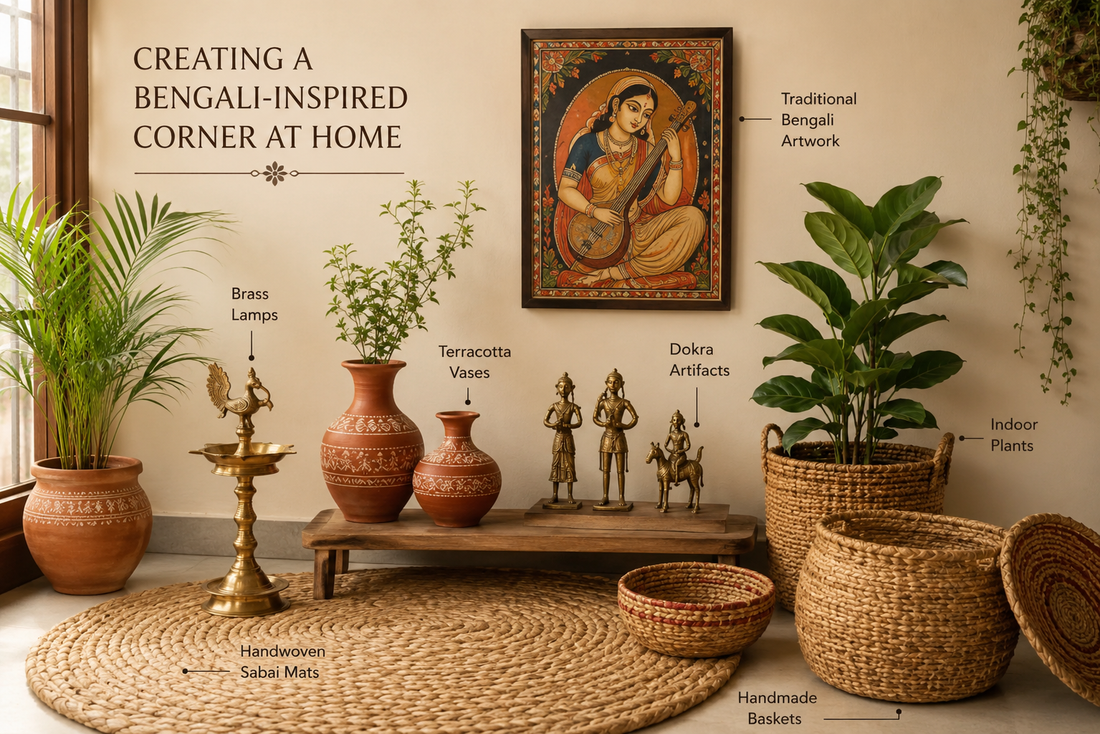 The Crimson Grace of Bengal: The Cultural Significance of Alta