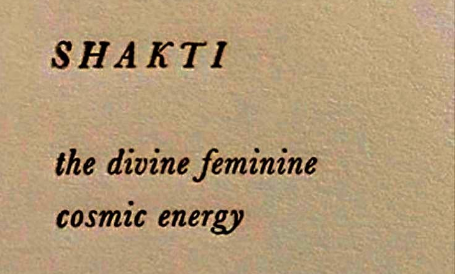 Icchā Shakti: The Divine Power of Will That Shapes Reality