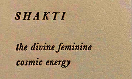 Icchā Shakti: The Divine Power of Will That Shapes Reality