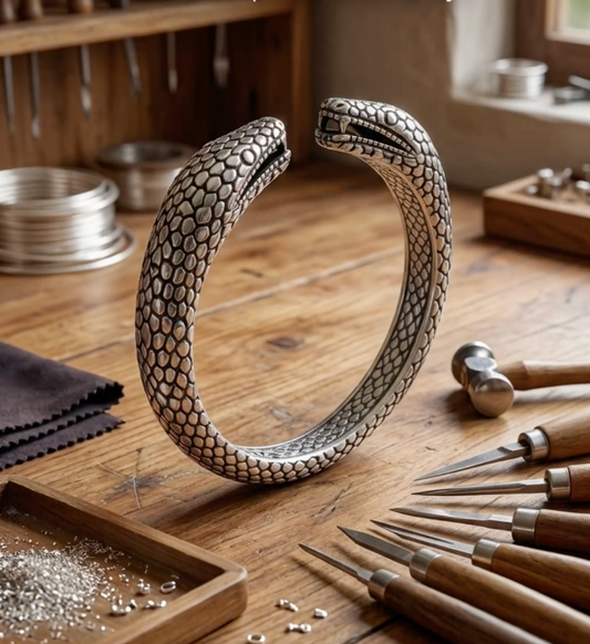 Naga Bala: The Ancient Symbol of Protection, Transformation & Inner Power