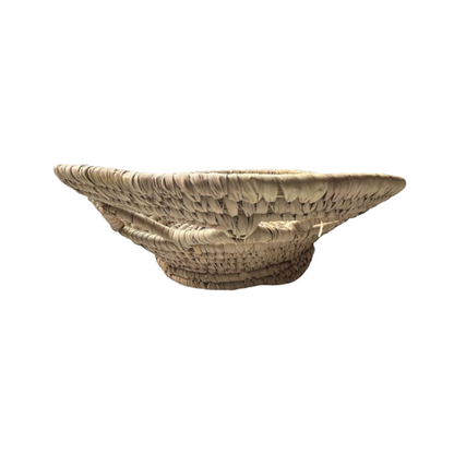 Festive Sabai Grass Basket