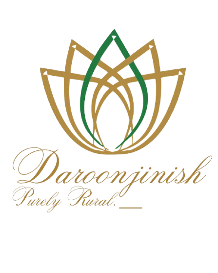 Daroonjinish
