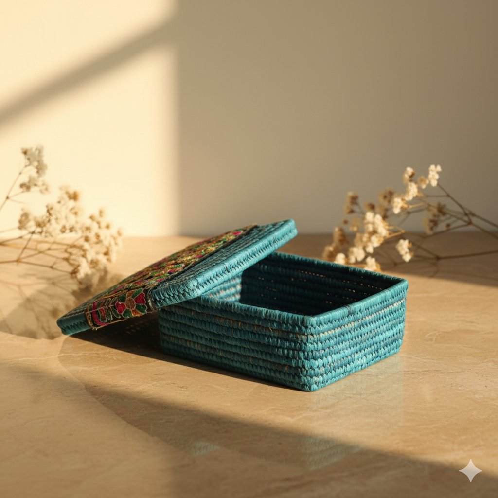 Mewa Basket Box