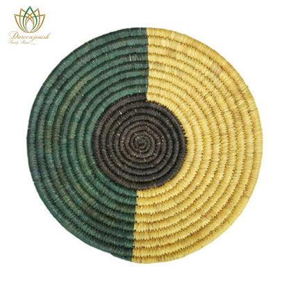 Tricolour Sabai Mats