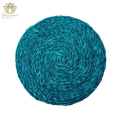 Blue Sabai Mats
