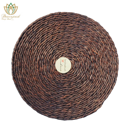 Brown Sabai Mats