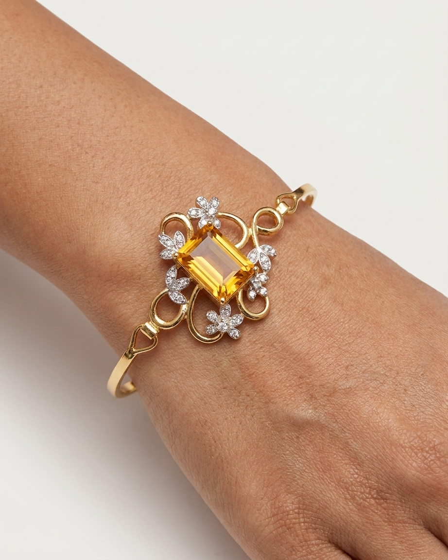 Hiranya: The Golden Fire of Shakti