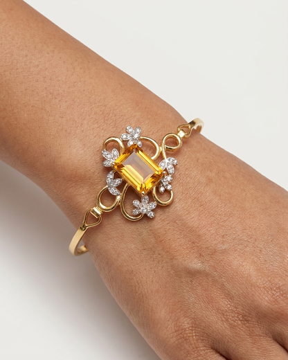Hiranya: The Golden Fire of Shakti